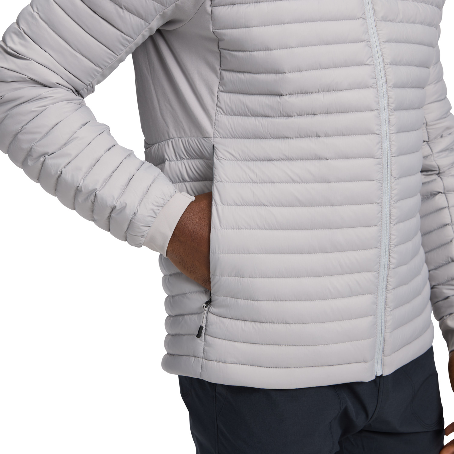 Black Diamond|Access Down 1.0 Jacket 男款中層保暖外套
